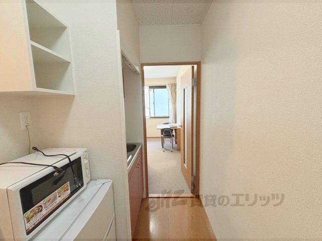 その他部屋・スペース　廊下