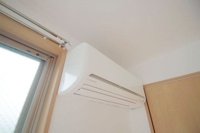 その他設備　★お部屋探しはタウンハウジング稲田堤店まで★
