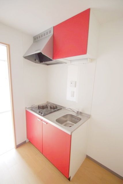 キッチン　★お部屋探しはタウンハウジング稲田堤店まで★