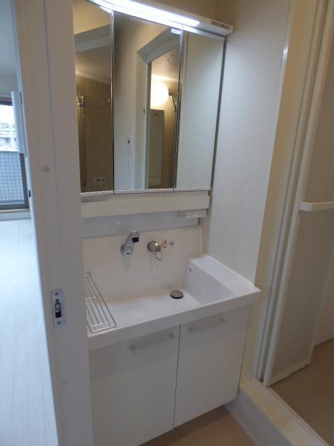 トイレ　インターネット対応です