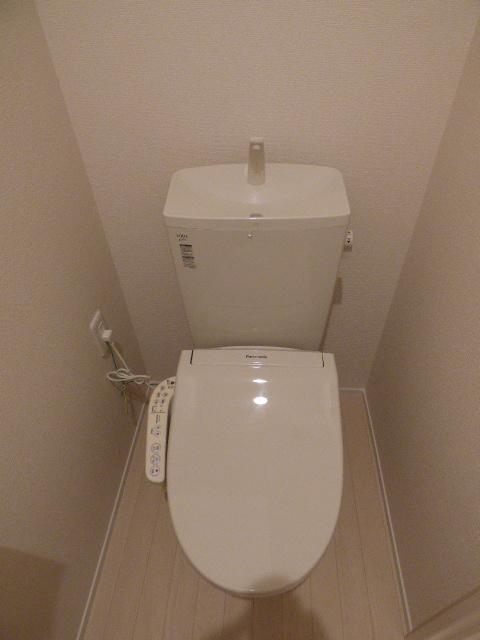 セキュリティ　人気の独立洗面所