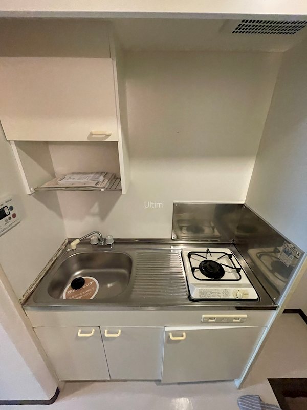 キッチン　※別のお部屋のお写真です。御参考までに。