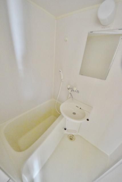 バス・シャワールーム　★お風呂です★