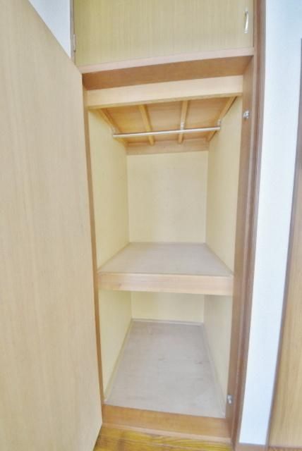 収納　★収納スペースです★