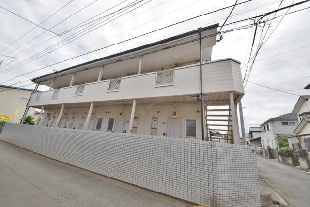 建物外観　★外観です★
