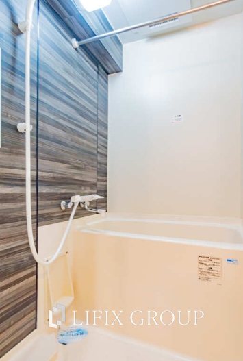 バス・シャワールーム　風呂