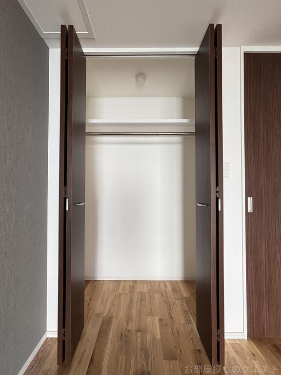 収納　（写真は同タイプ）