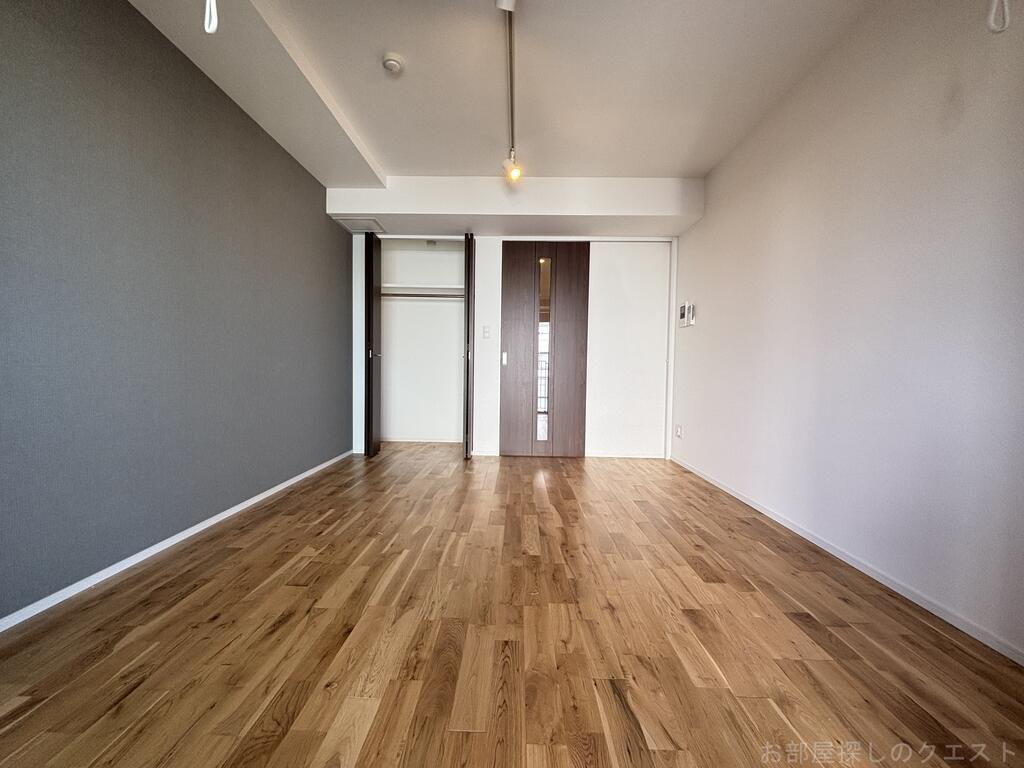 居室・リビング　（写真は同タイプ）