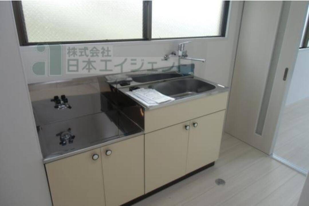 その他部屋・スペース　キッチン