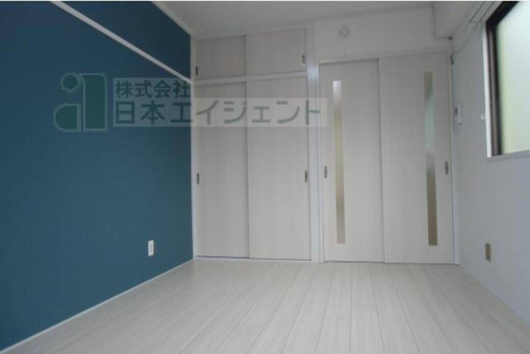 その他部屋・スペース　洋室