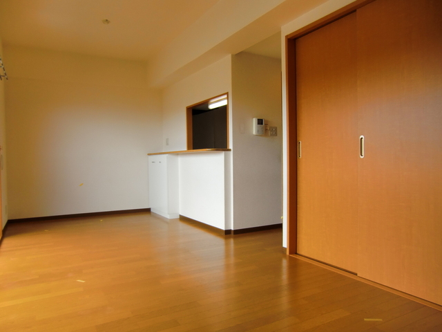 その他部屋・スペース　リビング