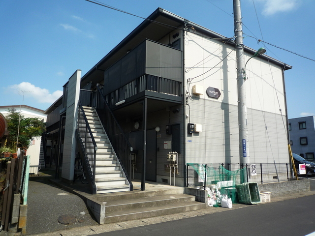 エントランス　入り口♪