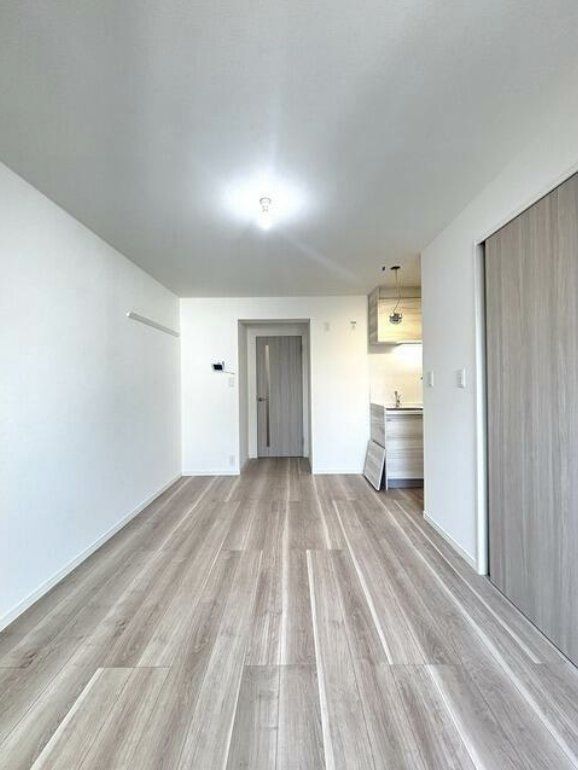 居室・リビング　リビング/居室