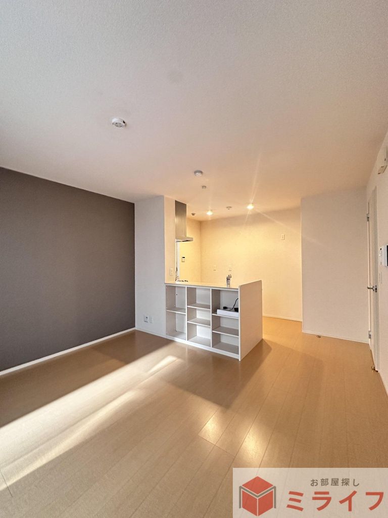 居室・リビング　同建物内・同仕様イメージ