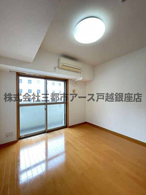 居室・リビング　スカイコートヴィーダ五反田ウエスト