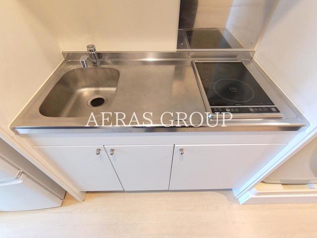 キッチン　同仕様