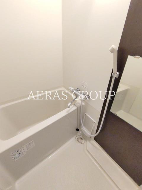 バス・シャワールーム　同仕様