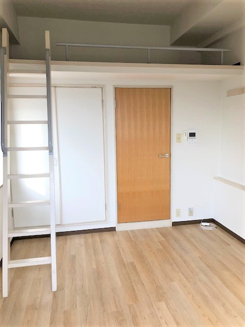 居室・リビング　イメージになります。