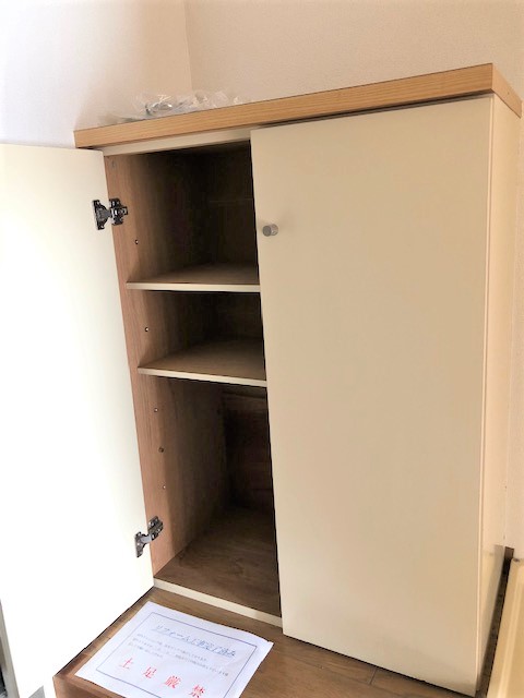 収納　イメージになります。