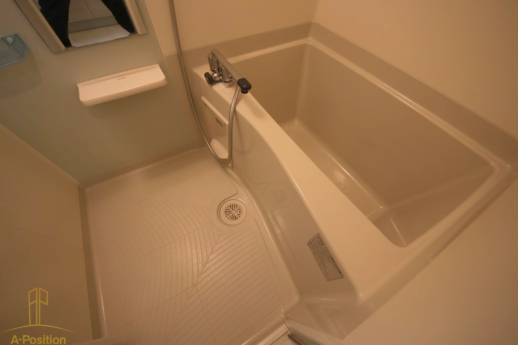 バス・シャワールーム　プランドール大手前レジデンス