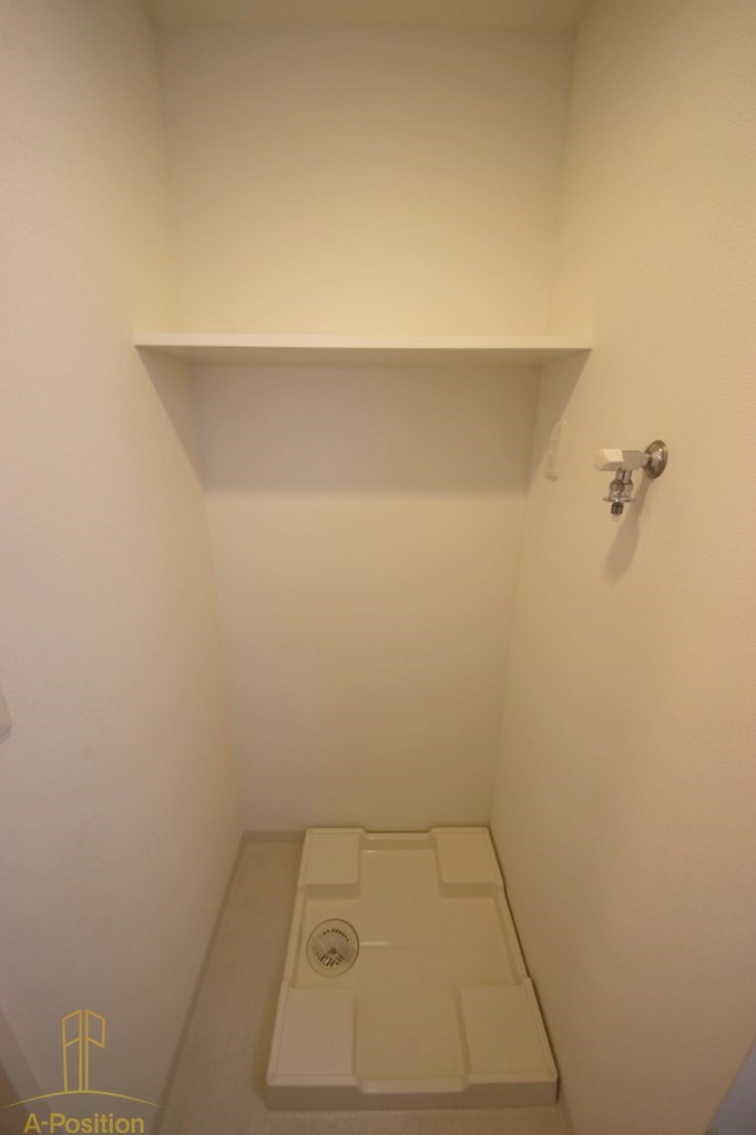 その他設備　プランドール大手前レジデンス