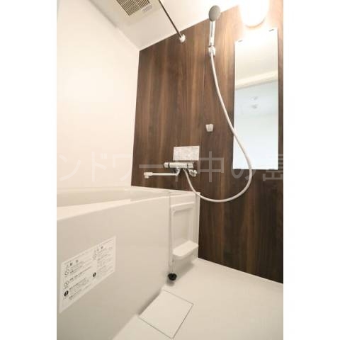 バス・シャワールーム　詳細は、ウィンドワード中の島店までご相談下さい。