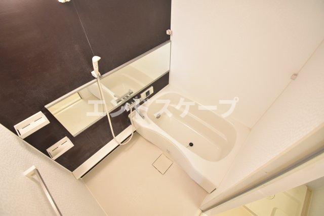 バス・シャワールーム　高崎、前橋、伊勢崎エリアのお部屋探しはエンドスケープまで！お