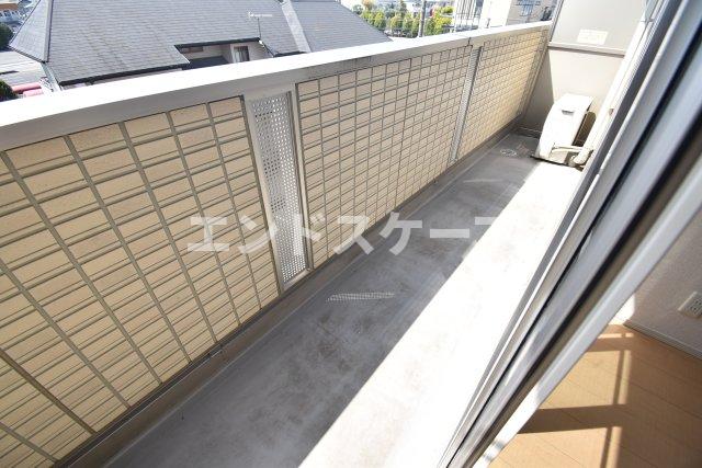 バルコニー　高崎、前橋、伊勢崎エリアのお部屋探しはエンドスケープまで！お