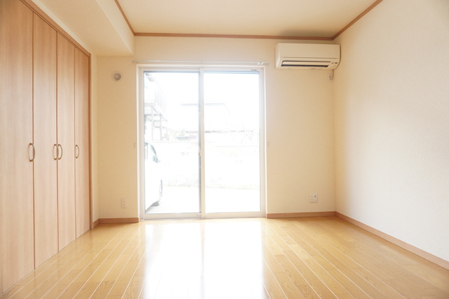 居室・リビング　洋室７．１帖