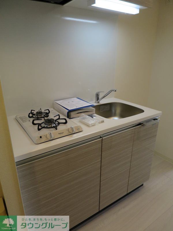 キッチン　※参考写真