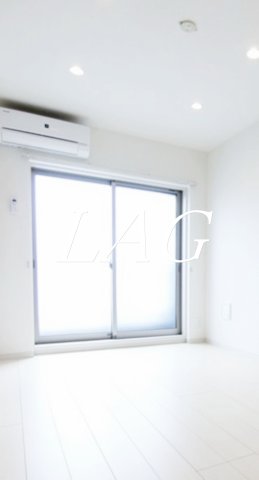 その他部屋・スペース　寝室です。