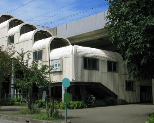 その他　原市（その他）まで3942m