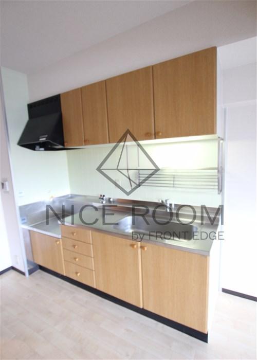 キッチン　キオプラザ天満橋　キッチン