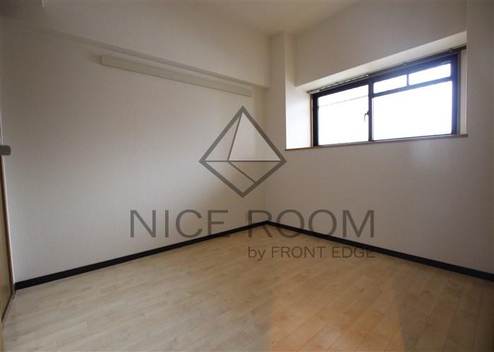 その他部屋・スペース　キオプラザ天満橋　寝室