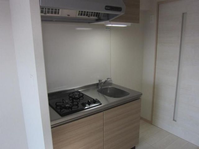 キッチン　【キッチン】キッチン