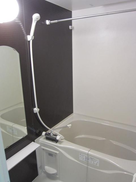 バス・シャワールーム　【浴室】バス