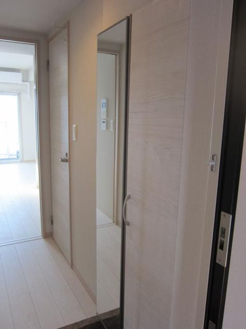 玄関　【玄関】玄関