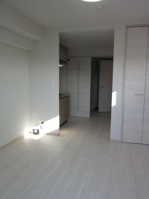 居室・リビング　【居間・リビング】居室、リビング