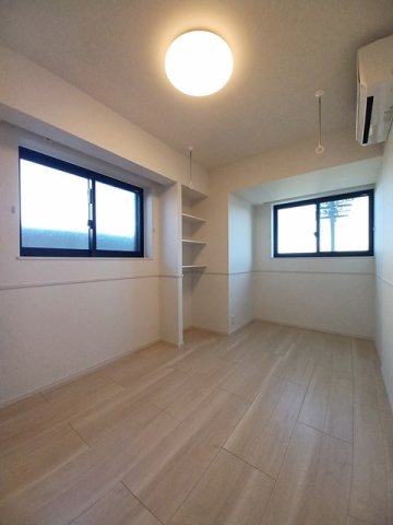 その他部屋・スペース　内装です