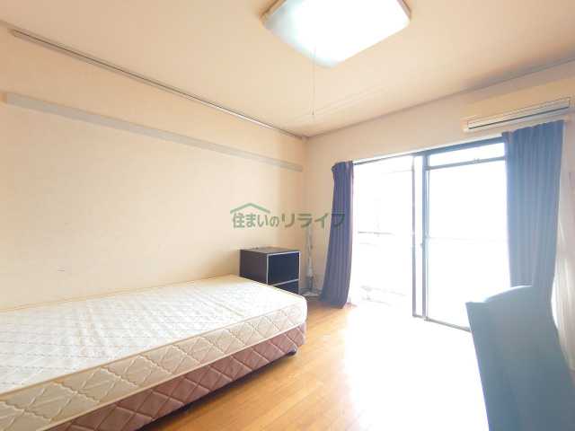 その他部屋・スペース　菱和パレス東池袋 / 204