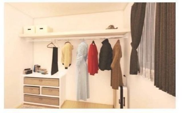 その他部屋・スペース