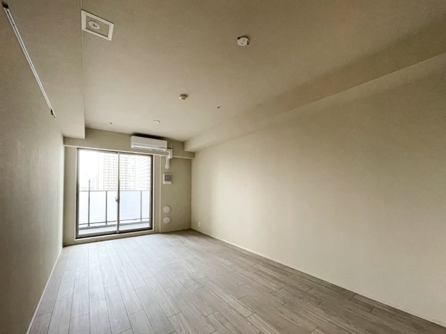 居室・リビング　※写真は同タイプ住戸です。