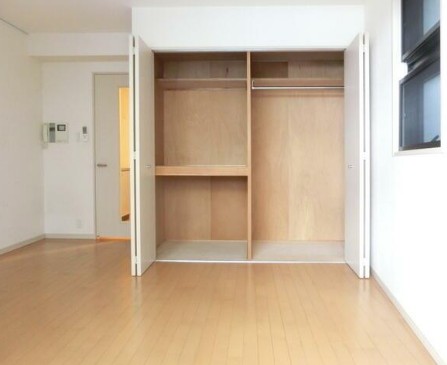 収納　同タイプのお写真です