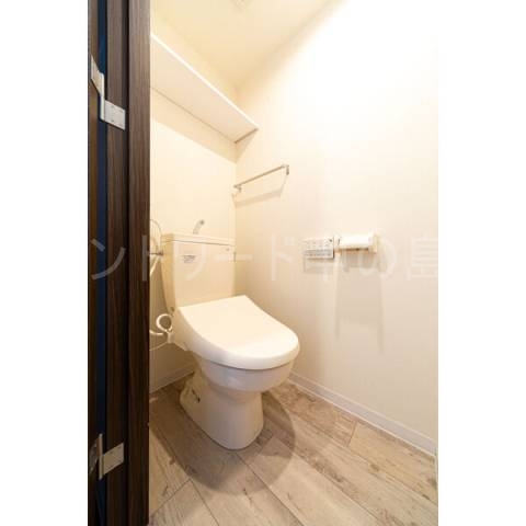 トイレ　詳細は、ウィンドワード中の島店までご相談下さい。