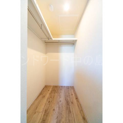 収納　詳細は、ウィンドワード中の島店までご相談下さい。