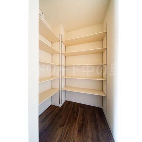 その他設備　詳細は、ウィンドワード中の島店までご相談下さい。