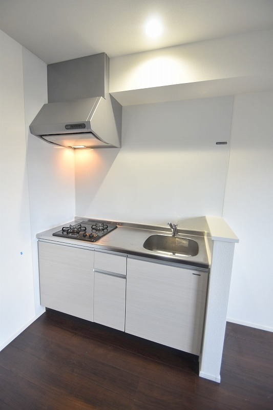 キッチン　Esperanza青崎　システムキッチン