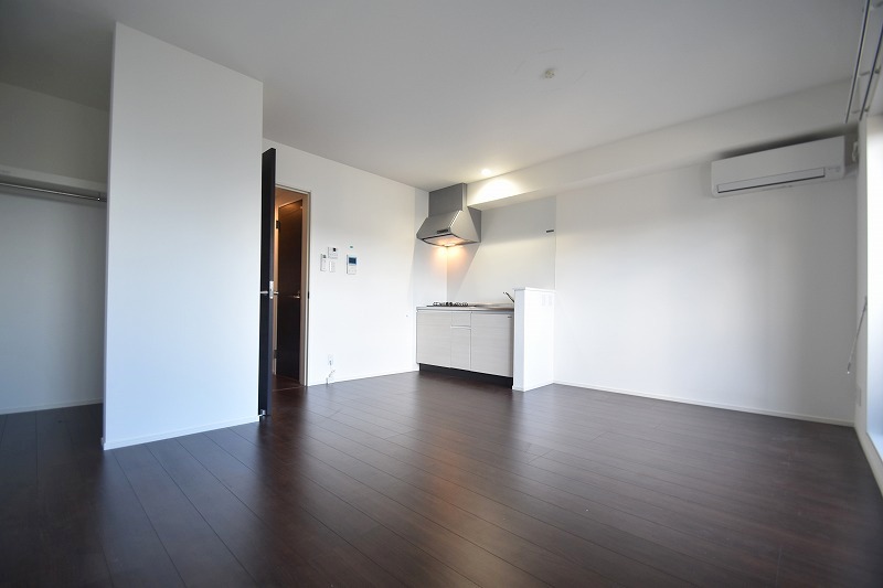 居室・リビング　Esperanza青崎　リビング