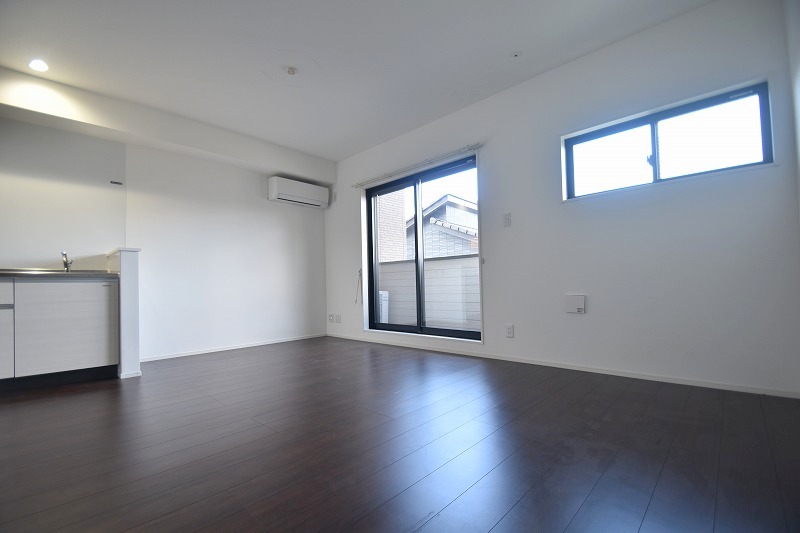 その他部屋・スペース　Esperanza青崎　居室