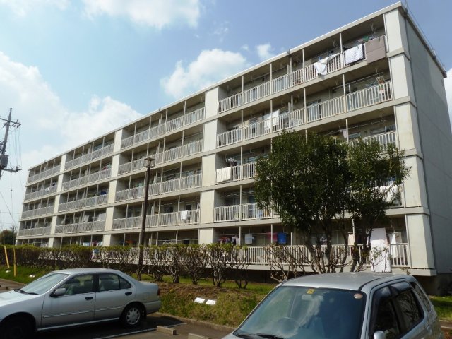 建物外観　★外観★